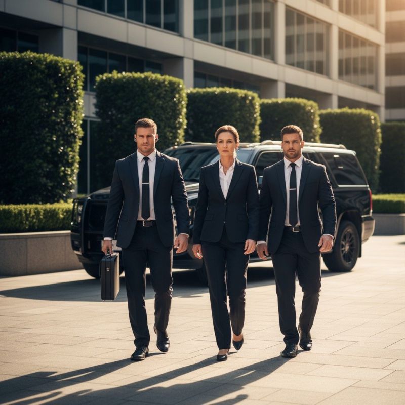 Black Widow Control Service