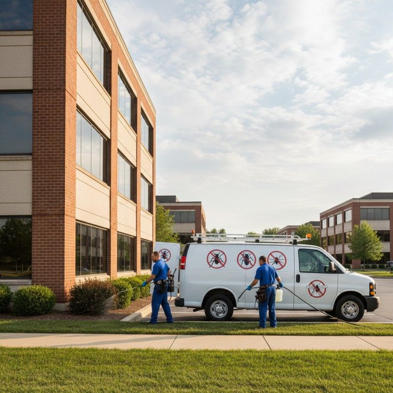 Black Widow Control Service