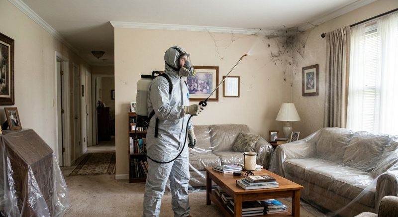 Rat Fumigation Service in San Antonio, TX